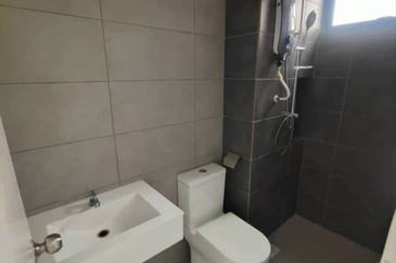 Vista Sentul Residence