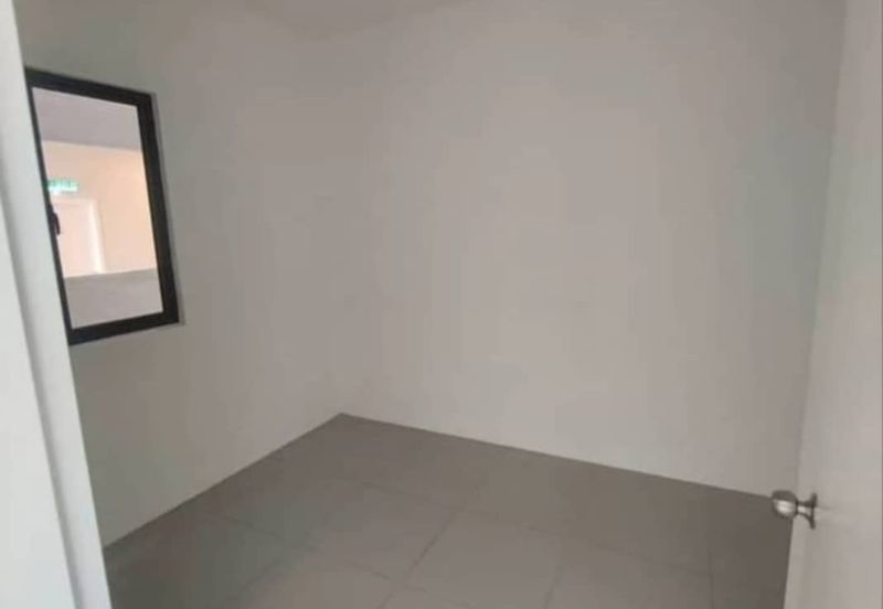 Vista Sentul Residence