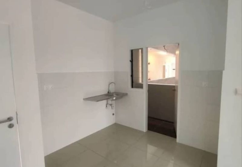 Vista Sentul Residence