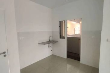 Vista Sentul Residence