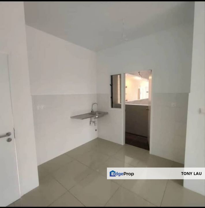 Modern Freehold 2 Bedroom Unit with Pool and Security - Vista Sentul, Kuala Lumpur, Kuala Lumpur, Sentul