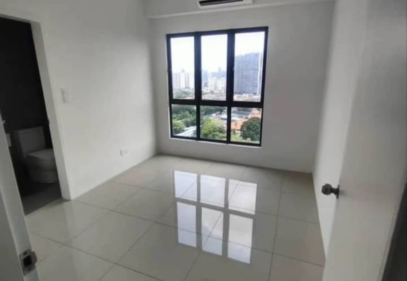 Vista Sentul Residence