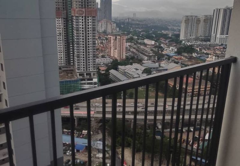 Vista Sentul Residence