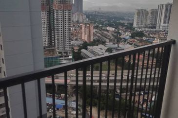 Vista Sentul Residence