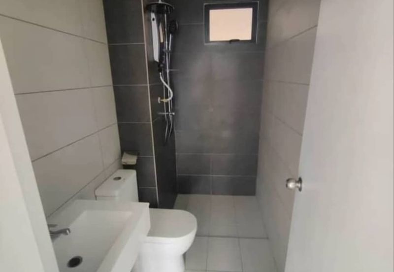 Vista Sentul Residence