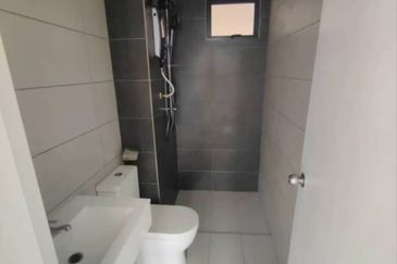 Vista Sentul Residence