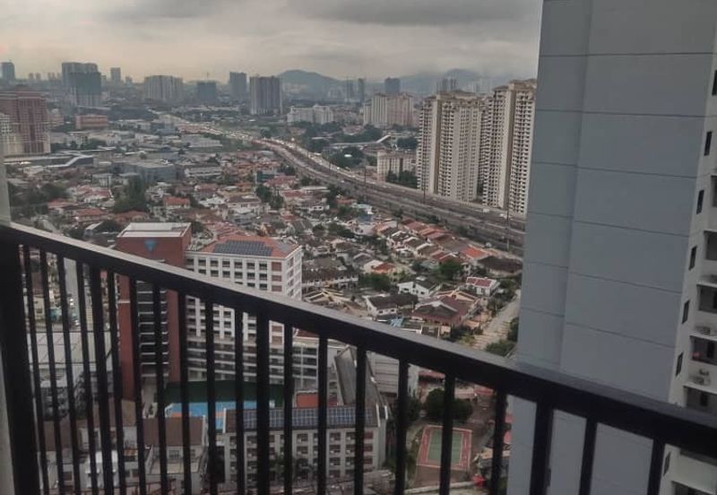 Vista Sentul Residence