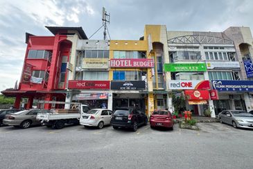 Taman Kajang Prima