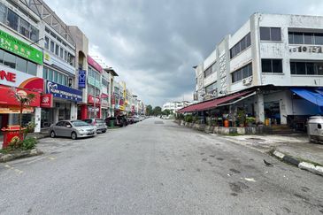 Taman Kajang Prima