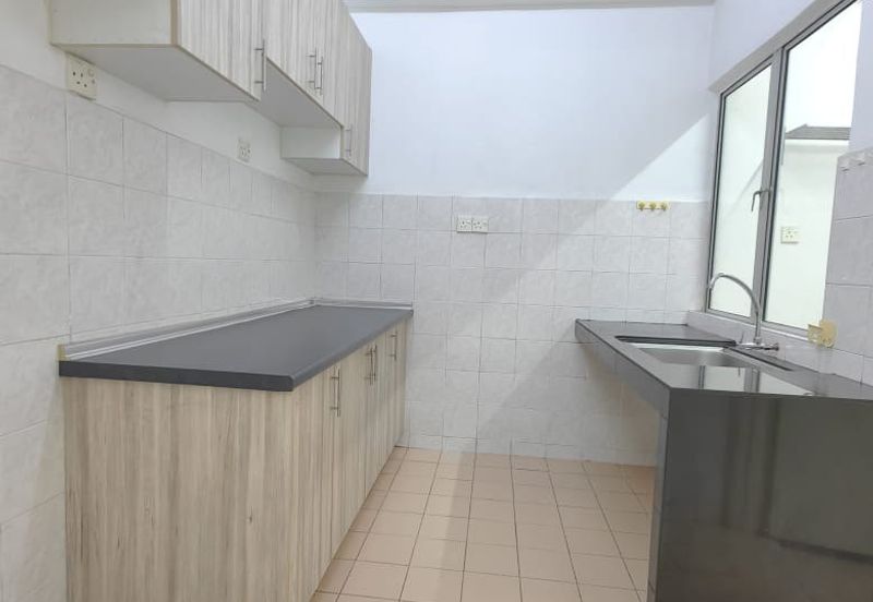 Mas KiPark Damansara