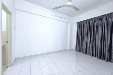 Mas KiPark Damansara