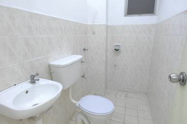 Mas KiPark Damansara