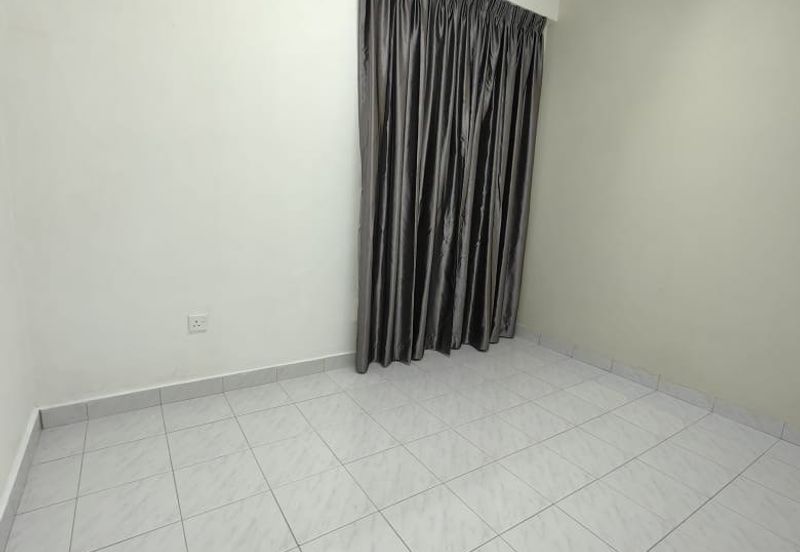 Mas KiPark Damansara