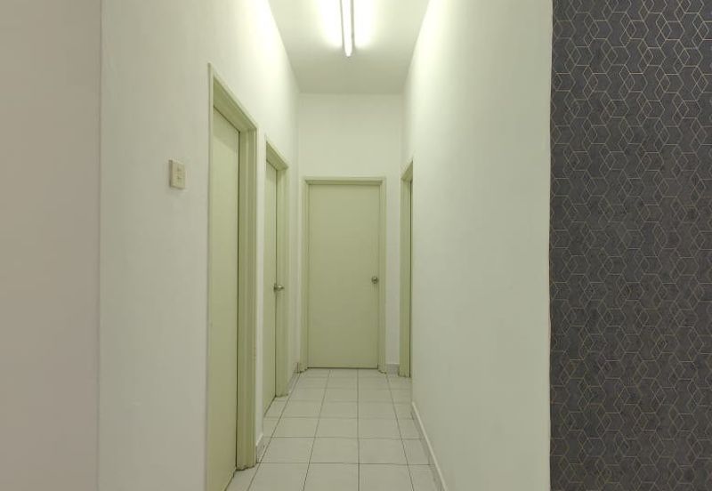 Mas KiPark Damansara