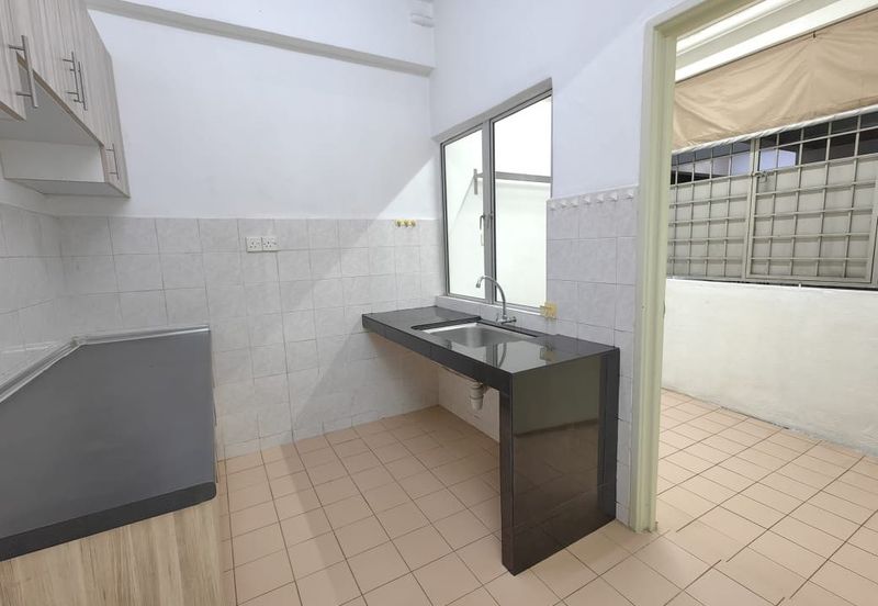 Mas KiPark Damansara