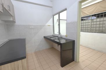 Mas KiPark Damansara