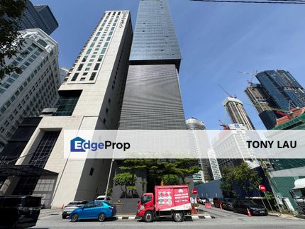 Freehold Airbnb Gem in Dorsett Residence, Bukit Bintang, Walk to Pavilion, Kuala Lumpur, Bukit Bintang