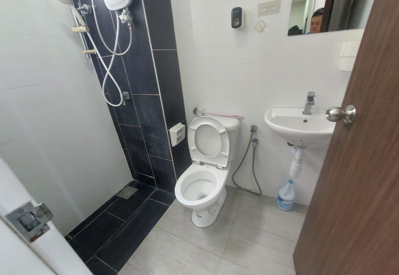 Seasons Garden Residences