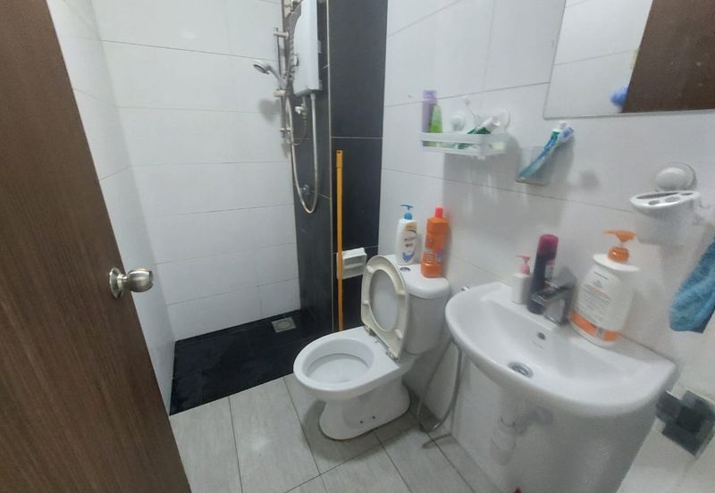 Seasons Garden Residences