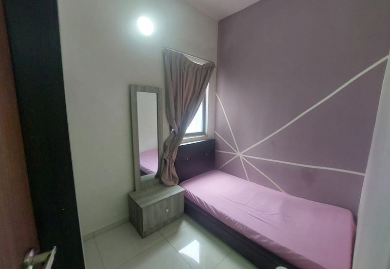 Seasons Garden Residences