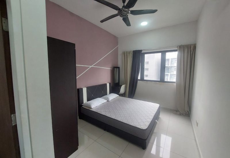 Seasons Garden Residences