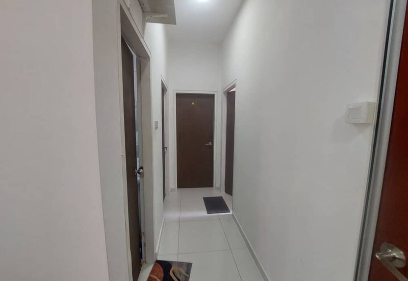 Seasons Garden Residences