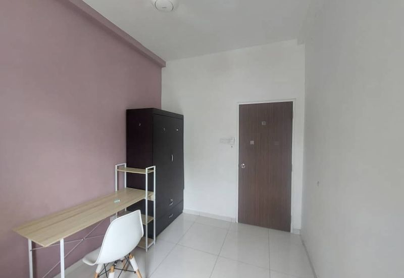 Seasons Garden Residences