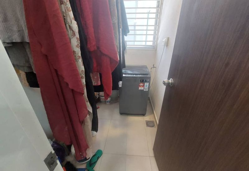 Seasons Garden Residences