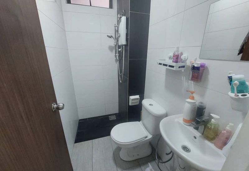 Seasons Garden Residences