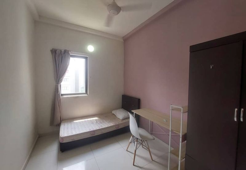 Seasons Garden Residences