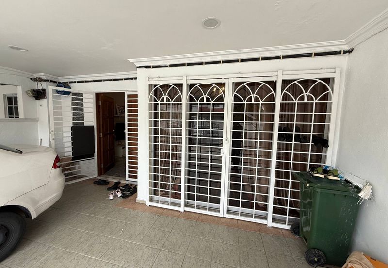 Bandar Bukit Puchong, BP 2