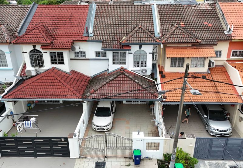 Bandar Bukit Puchong, BP 2