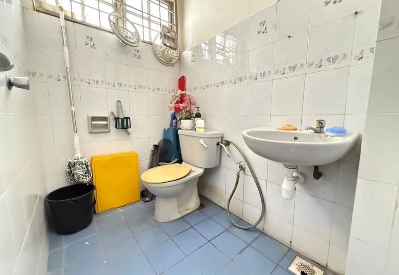 Bandar Bukit Puchong, BP 2