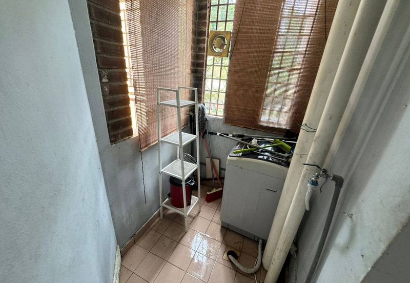 Andari Townvilla, Selayang Heights