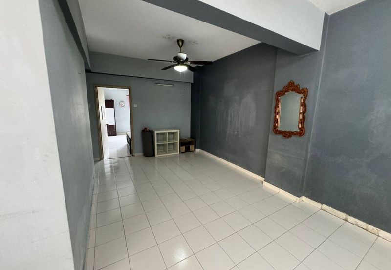 Andari Townvilla, Selayang Heights