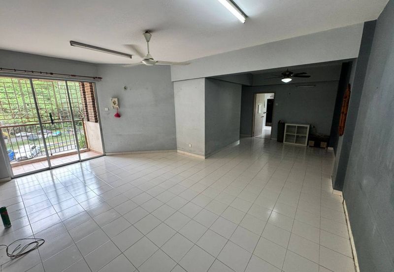 Andari Townvilla, Selayang Heights