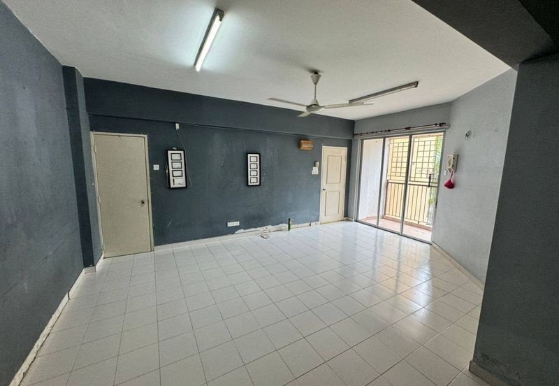 Andari Townvilla, Selayang Heights