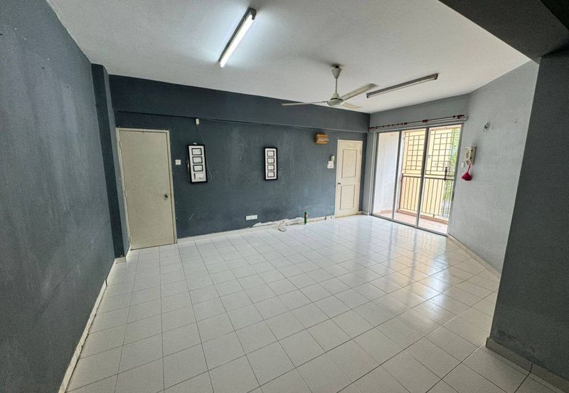 Andari Townvilla, Selayang Heights