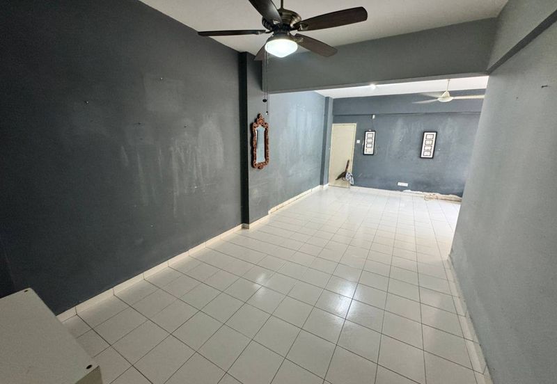 Andari Townvilla, Selayang Heights