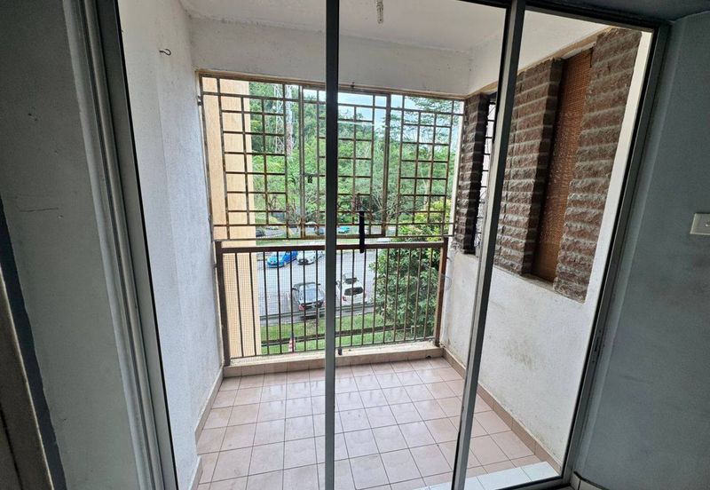 Andari Townvilla, Selayang Heights