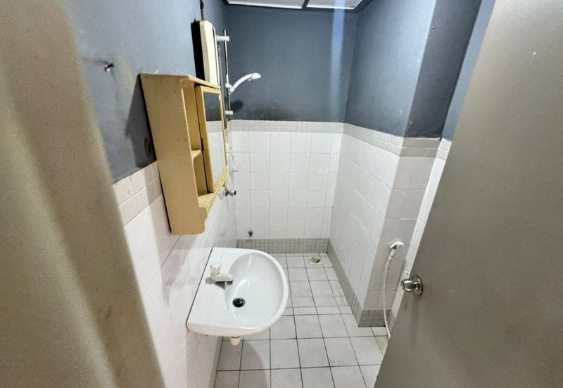 Andari Townvilla, Selayang Heights