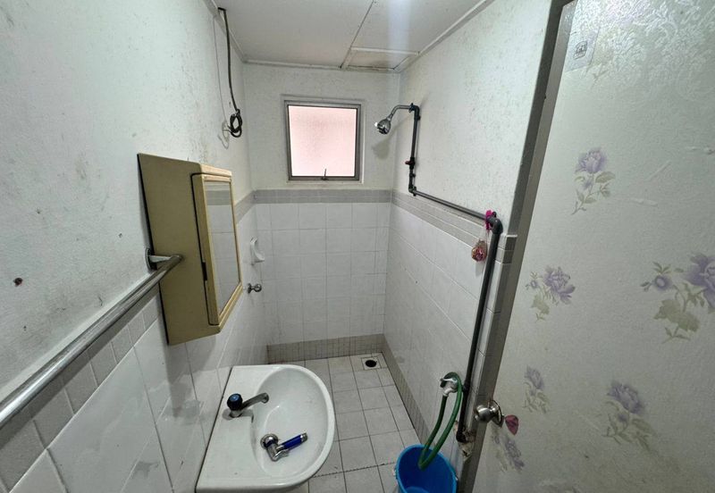 Andari Townvilla, Selayang Heights