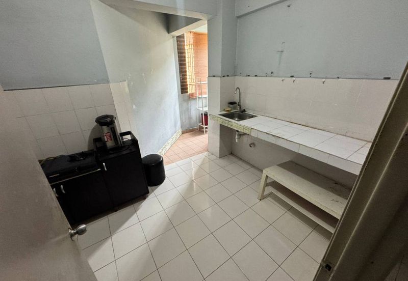 Andari Townvilla, Selayang Heights