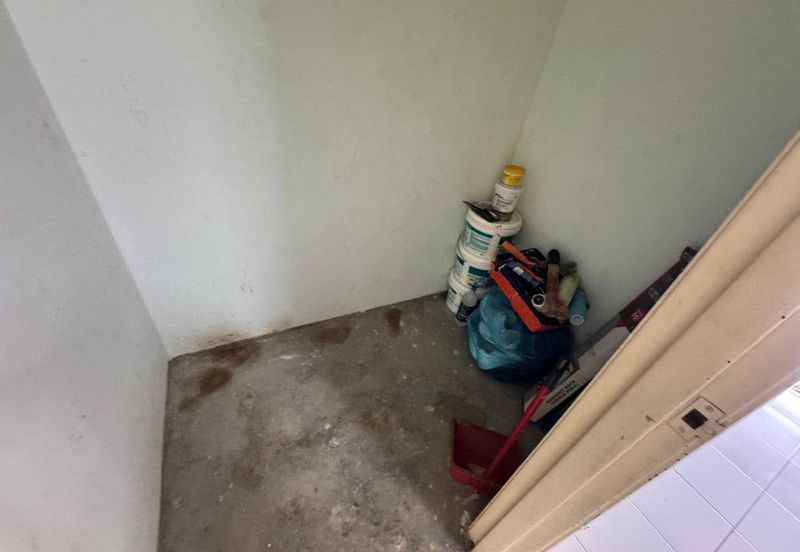 Andari Townvilla, Selayang Heights