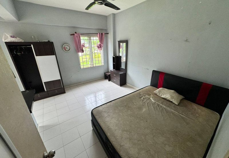 Andari Townvilla, Selayang Heights