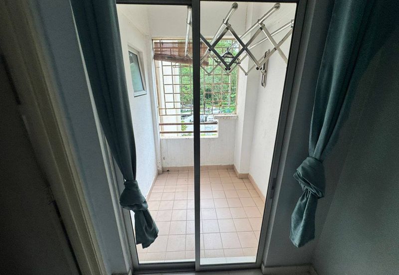 Andari Townvilla, Selayang Heights