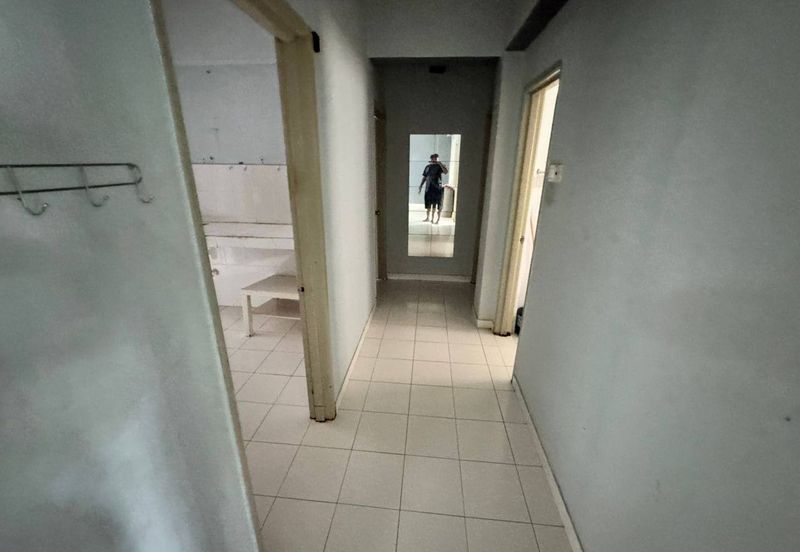 Andari Townvilla, Selayang Heights