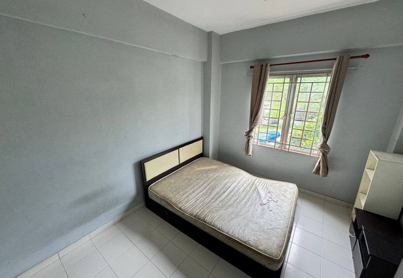 Andari Townvilla, Selayang Heights