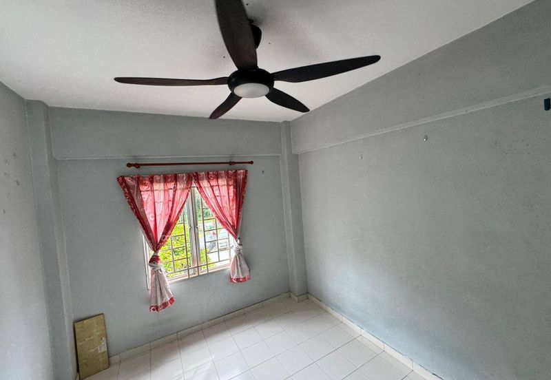 Andari Townvilla, Selayang Heights