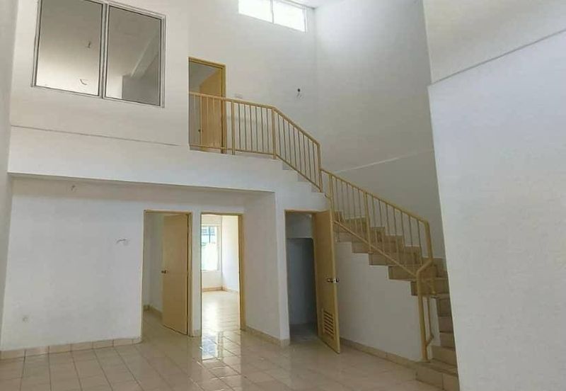 Residensi Bandar Ekar